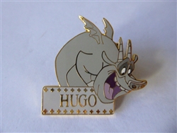 Pin on Hugo