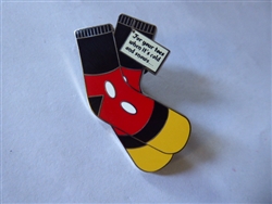 Mickey's Pin Odyssey Disney Pin Trading Collector Lanyard Stocking Stuffer  New
