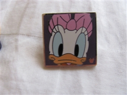 Characters & Cameras Mystery Daisy Duck Disney Pin 99773 
